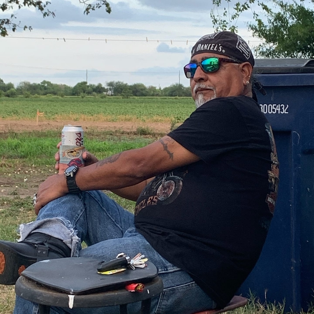 Meet your Posher, Mateo